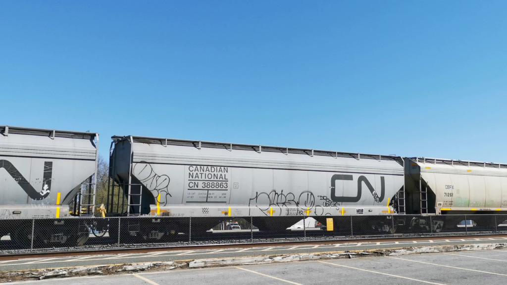 CN 388863